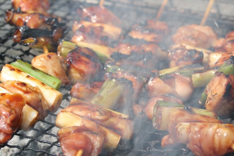 焼き鳥